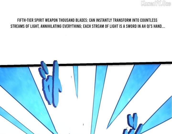 Read Evolution Begins With A Big Tree Manga Online