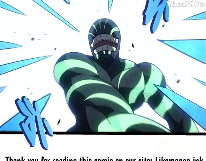 Read Evolution Begins With A Big Tree Manga Online