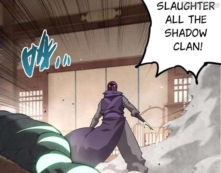 Read Evolution Begins With A Big Tree Manga Online