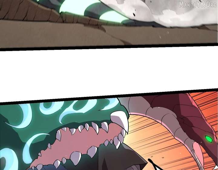 Read Evolution Begins With A Big Tree Manga Online