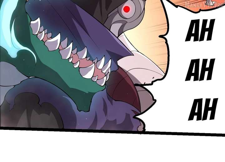 Read Evolution Begins With A Big Tree Manga Online