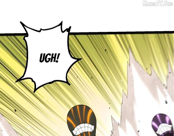 Read Evolution Begins With A Big Tree Manga Online