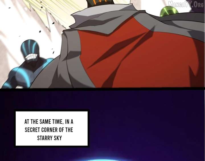 Read Evolution Begins With A Big Tree Manga Online