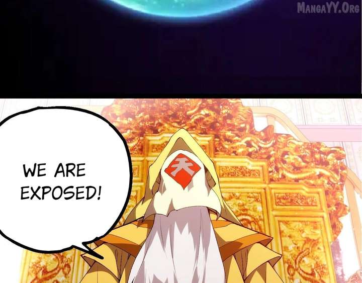 Read Evolution Begins With A Big Tree Manga Online