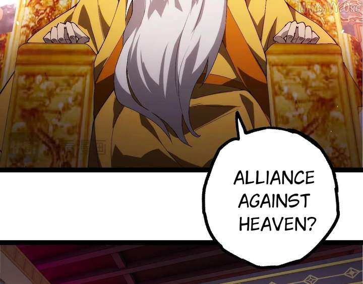 Read Evolution Begins With A Big Tree Manga Online