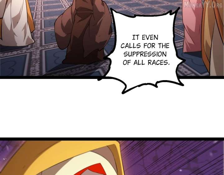 Read Evolution Begins With A Big Tree Manga Online