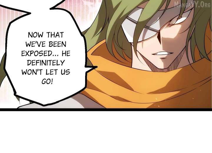 Read Evolution Begins With A Big Tree Manga Online