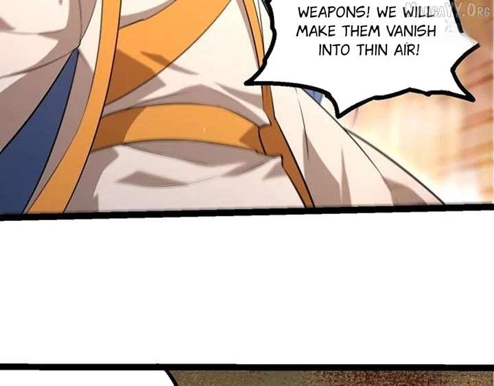 Read Evolution Begins With A Big Tree Manga Online