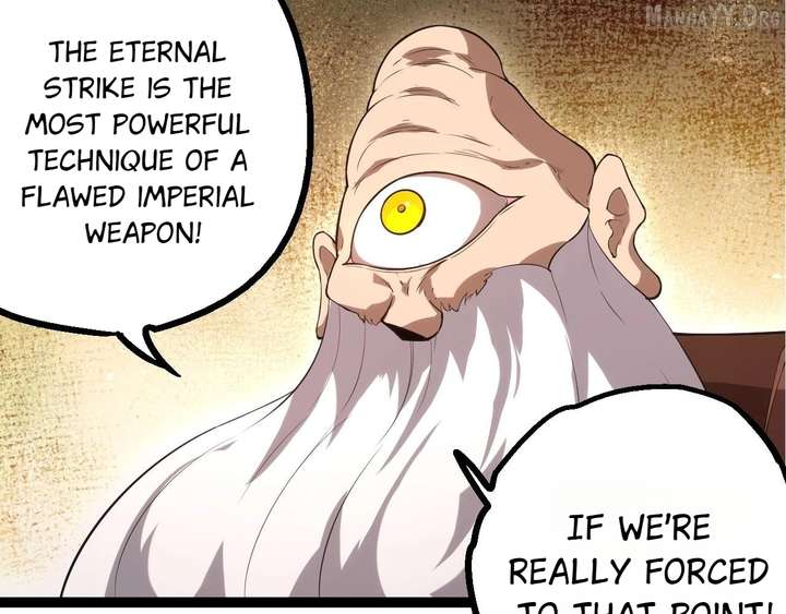 Read Evolution Begins With A Big Tree Manga Online