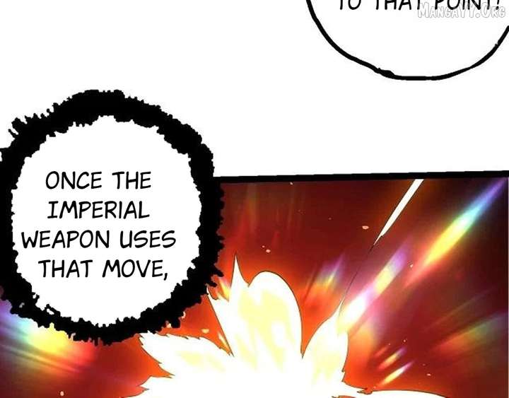 Read Evolution Begins With A Big Tree Manga Online