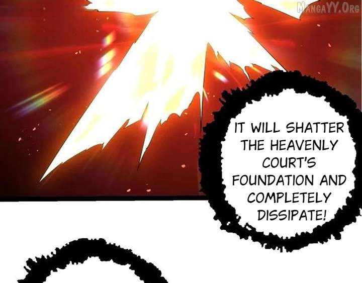 Read Evolution Begins With A Big Tree Manga Online