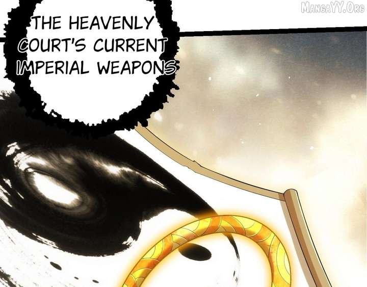 Read Evolution Begins With A Big Tree Manga Online