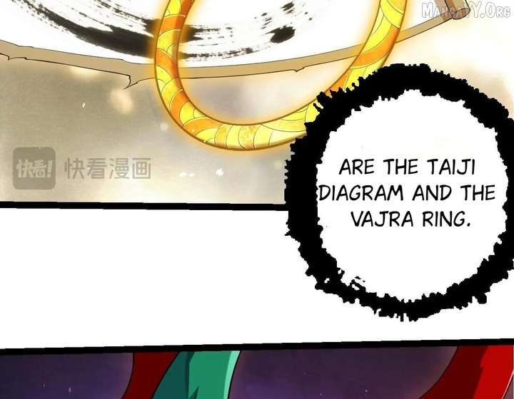 Read Evolution Begins With A Big Tree Manga Online