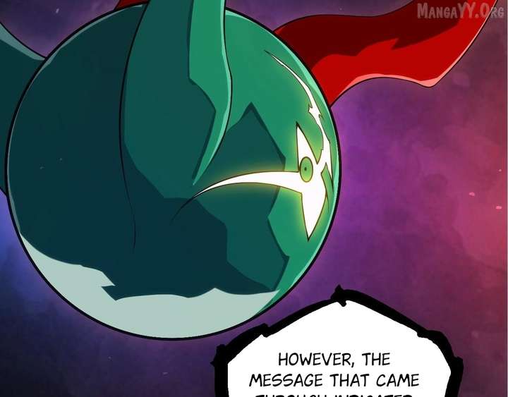 Read Evolution Begins With A Big Tree Manga Online