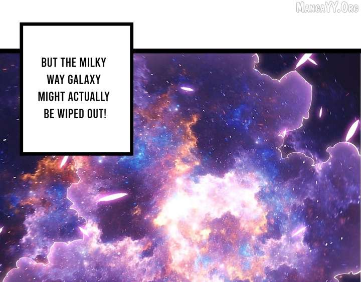 Read Evolution Begins With A Big Tree Manga Online