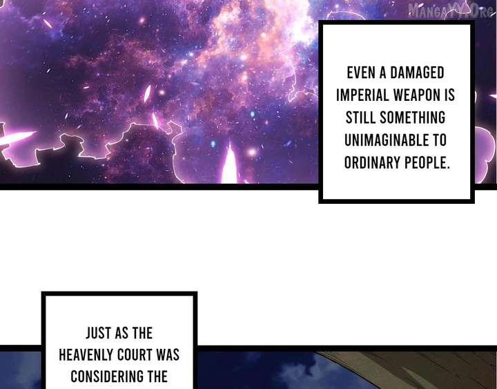 Read Evolution Begins With A Big Tree Manga Online