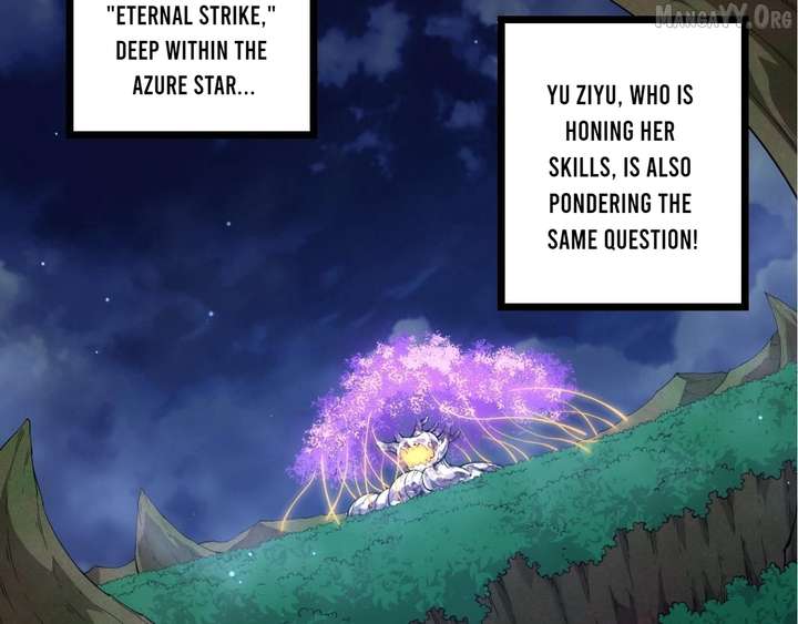 Read Evolution Begins With A Big Tree Manga Online