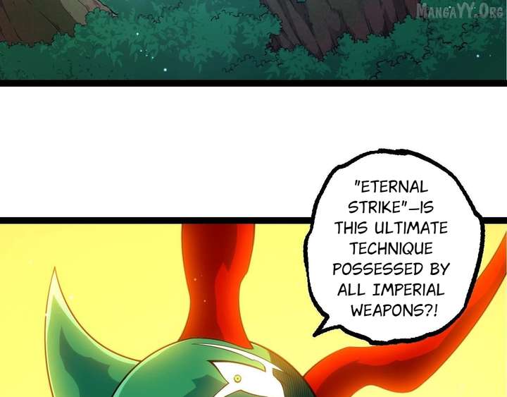 Read Evolution Begins With A Big Tree Manga Online