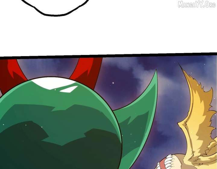 Read Evolution Begins With A Big Tree Manga Online