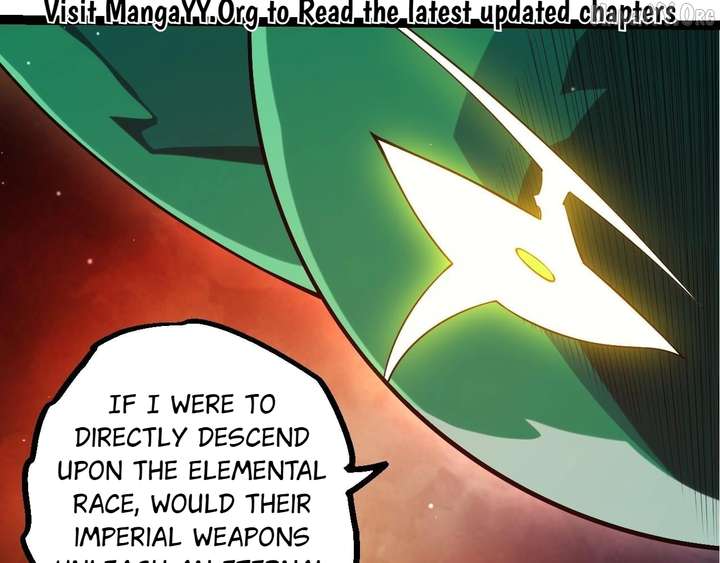 Read Evolution Begins With A Big Tree Manga Online