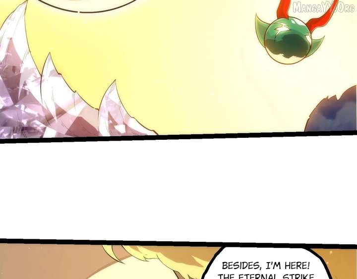 Read Evolution Begins With A Big Tree Manga Online