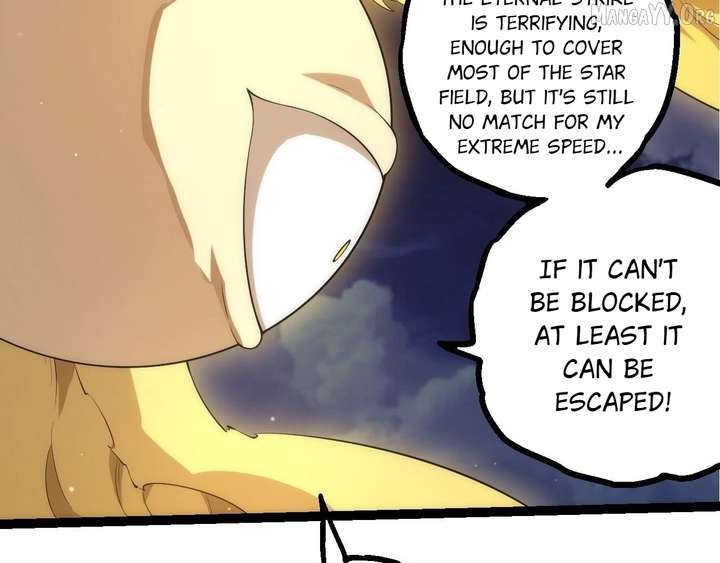 Read Evolution Begins With A Big Tree Manga Online