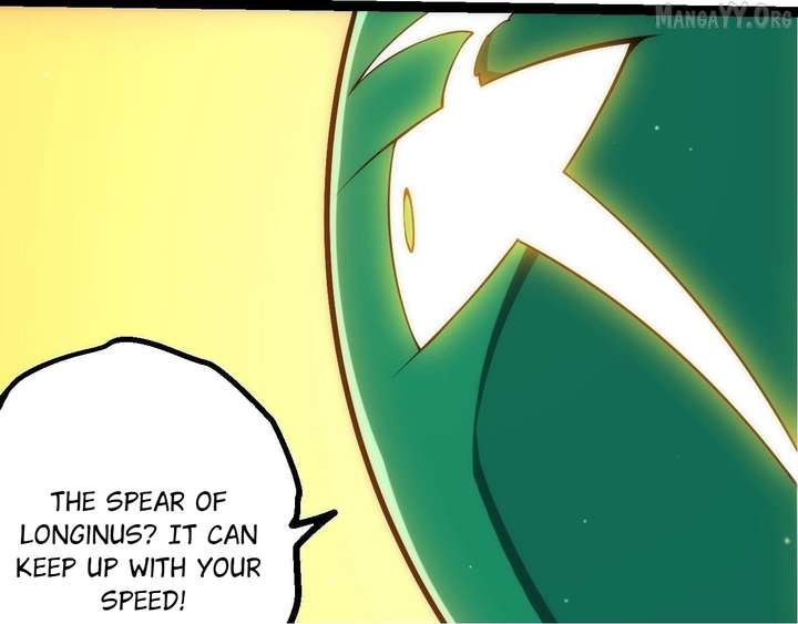 Read Evolution Begins With A Big Tree Manga Online