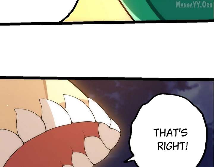 Read Evolution Begins With A Big Tree Manga Online