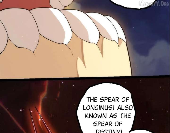 Read Evolution Begins With A Big Tree Manga Online