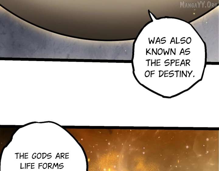 Read Evolution Begins With A Big Tree Manga Online