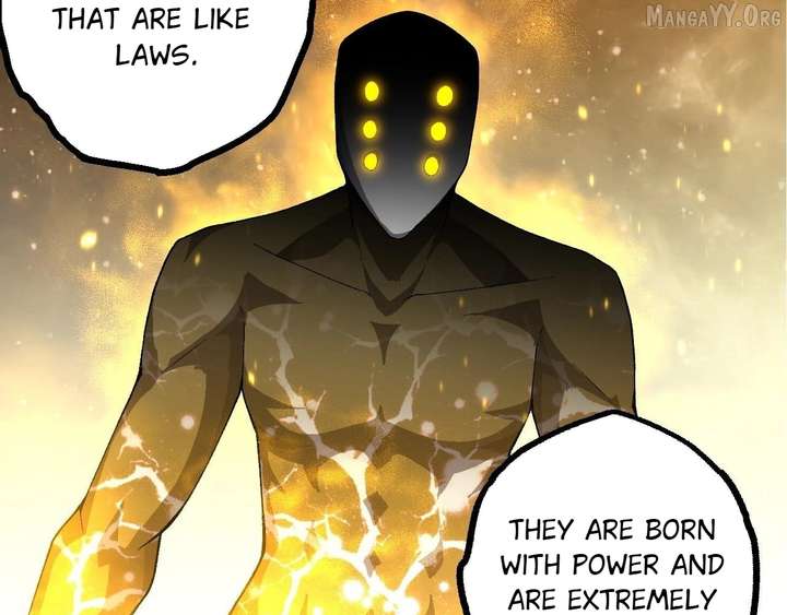 Read Evolution Begins With A Big Tree Manga Online