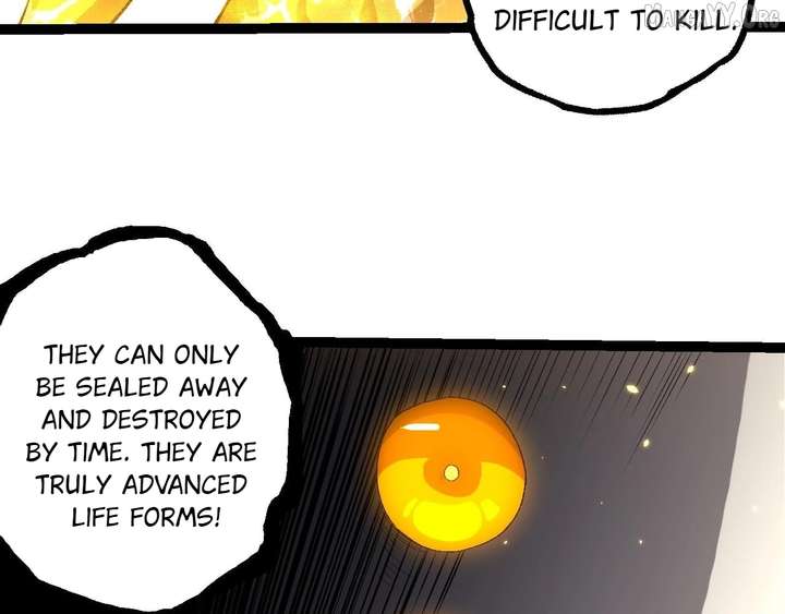 Read Evolution Begins With A Big Tree Manga Online