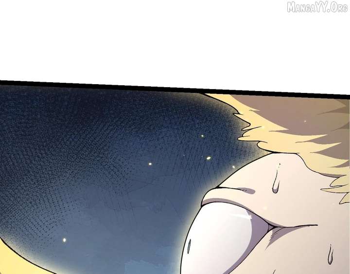 Read Evolution Begins With A Big Tree Manga Online