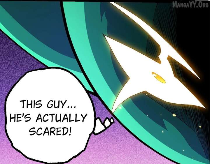 Read Evolution Begins With A Big Tree Manga Online