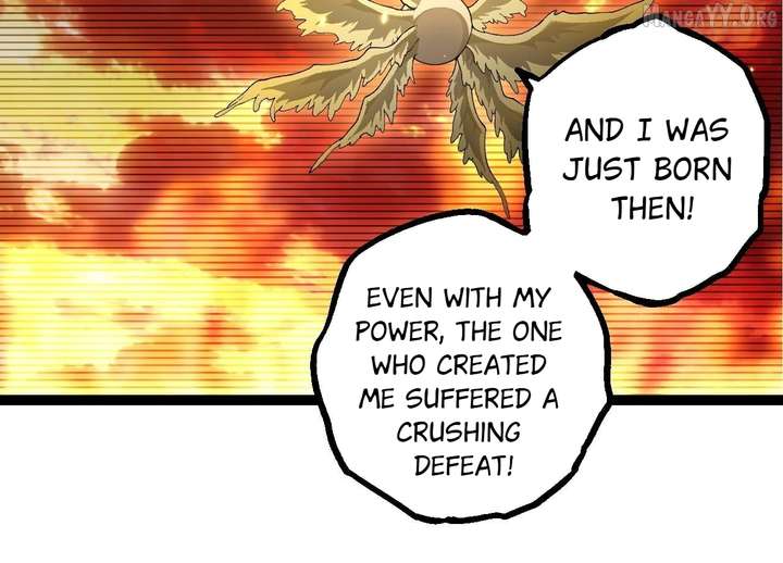 Read Evolution Begins With A Big Tree Manga Online