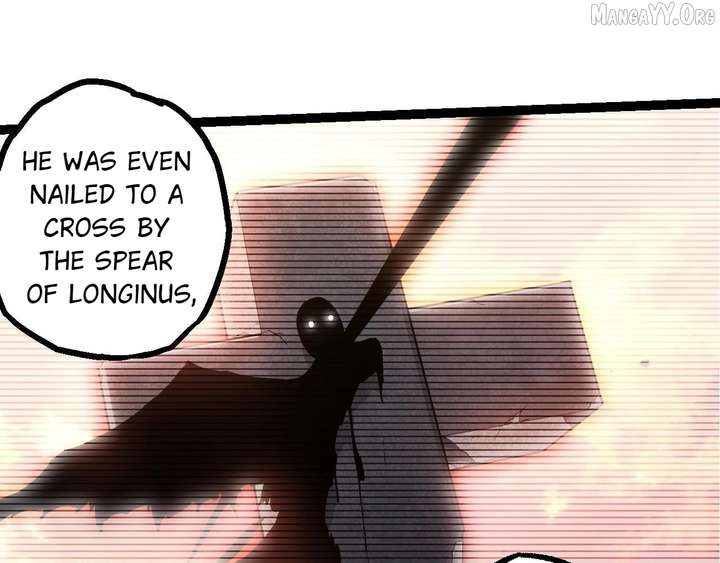 Read Evolution Begins With A Big Tree Manga Online