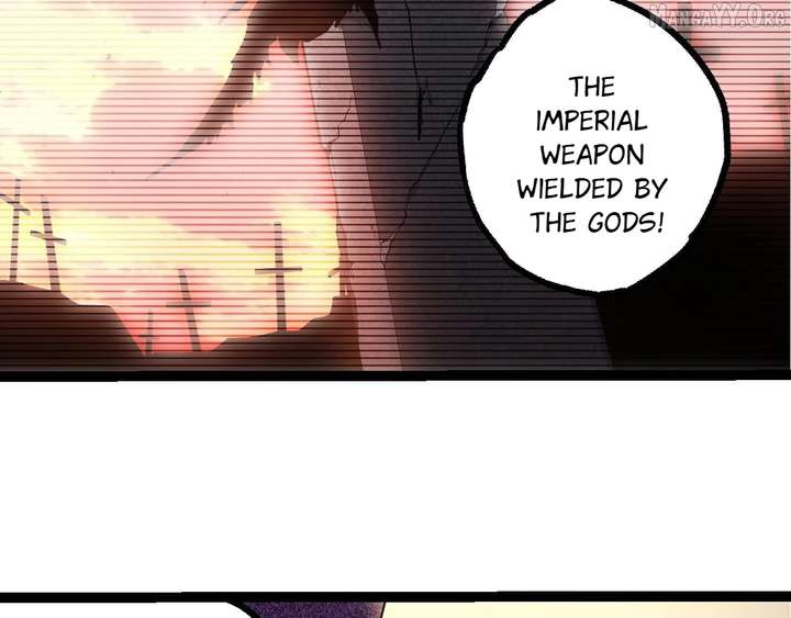 Read Evolution Begins With A Big Tree Manga Online