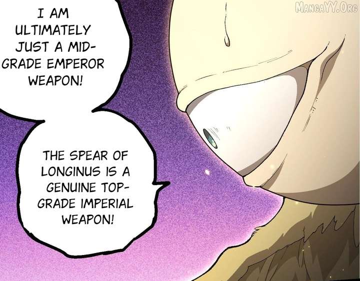 Read Evolution Begins With A Big Tree Manga Online