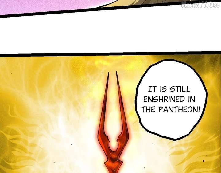 Read Evolution Begins With A Big Tree Manga Online