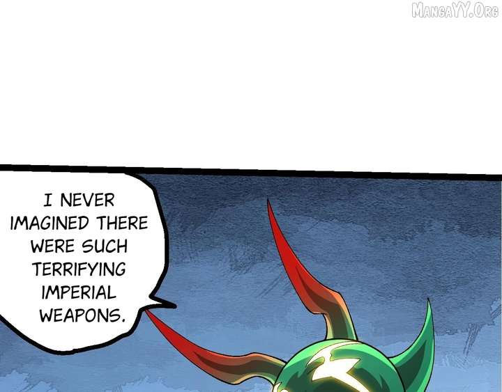 Read Evolution Begins With A Big Tree Manga Online