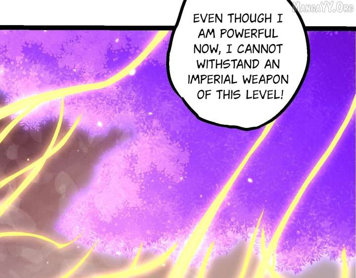 Read Evolution Begins With A Big Tree Manga Online