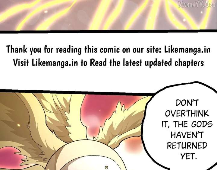 Read Evolution Begins With A Big Tree Manga Online