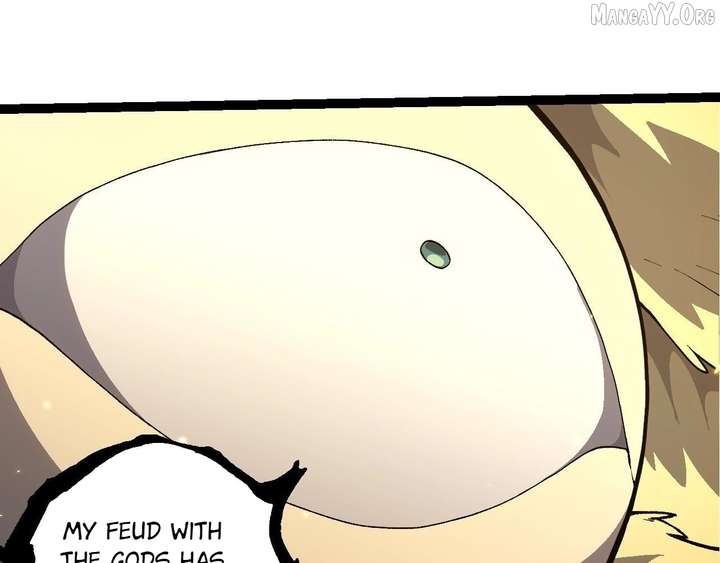 Read Evolution Begins With A Big Tree Manga Online