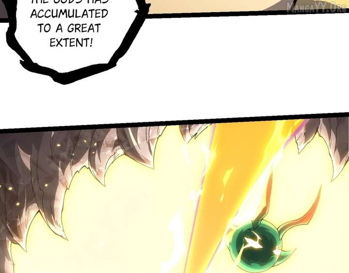 Read Evolution Begins With A Big Tree Manga Online