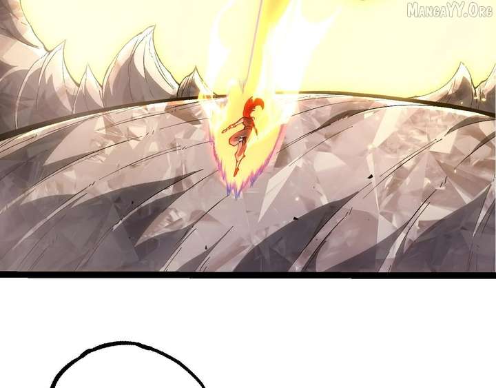 Read Evolution Begins With A Big Tree Manga Online