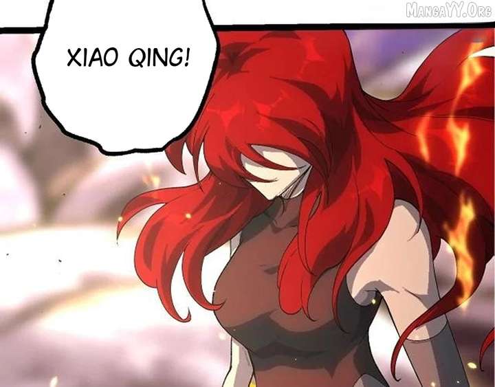 Read Evolution Begins With A Big Tree Manga Online