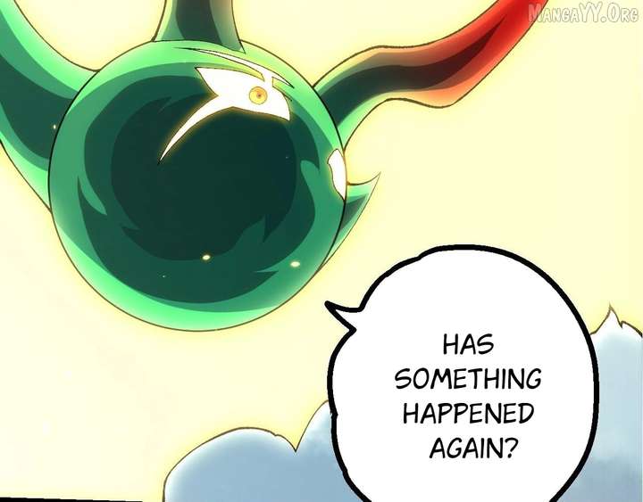 Read Evolution Begins With A Big Tree Manga Online