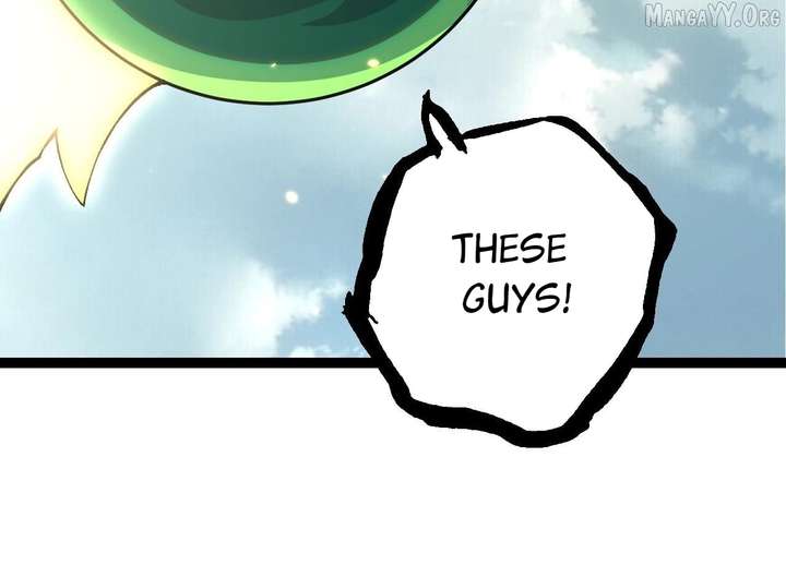 Read Evolution Begins With A Big Tree Manga Online