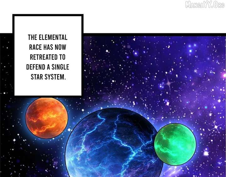 Read Evolution Begins With A Big Tree Manga Online