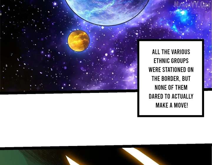 Read Evolution Begins With A Big Tree Manga Online